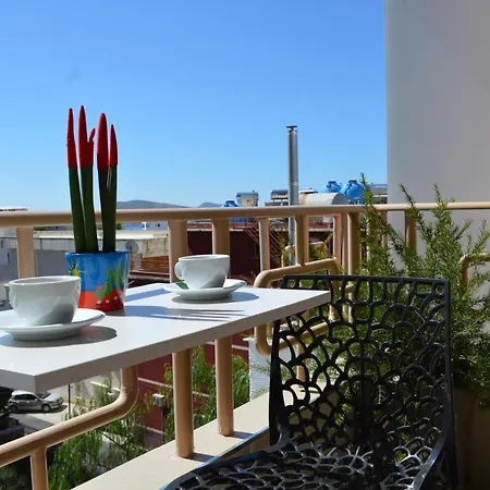 Hotel Jericho 3*